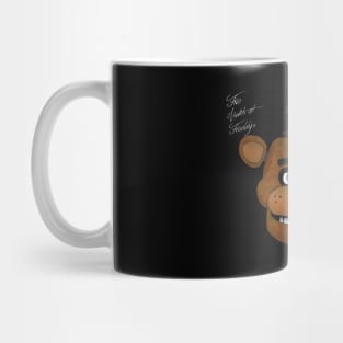 FNaF Mug